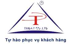 Logo Công Ty TNHH Công Nghiệp Và Thương Mại Trí Đạt (TRIDATCO)
