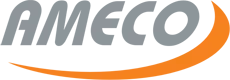 Logo Công Ty Cổ Phần AMECO