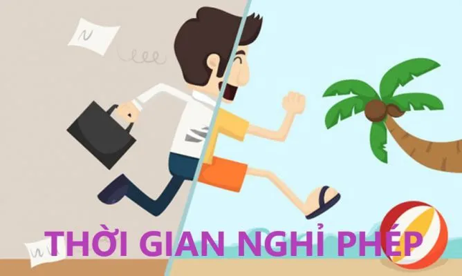 Sản phẩm Xin Nghi Phep Khi Da 668x400 — Công Ty Cổ Phần AMECO — MST 0103720602
