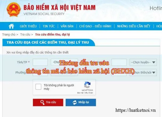 Sản phẩm tra cuu bhxh4 2 555x400 — Công Ty Cổ Phần AMECO — MST 0103720602