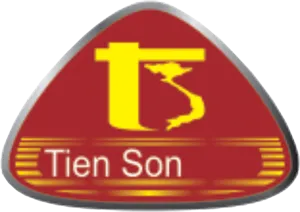 Logo Công Ty TNHH In Tiến Sơn