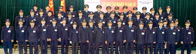 Sản phẩm adv22014414165826 — Bảo Vệ Việt Thành - Công Ty Cổ Phần Dịch Vụ Bảo Vệ Việt Thành — MST 0103730840