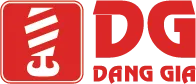 Logo Máy Móc Xây Dựng Đặng Gia - Công Ty Cổ Phần Cơ Khí Và Xây Dựng Đặng Gia