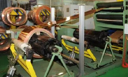 Sản phẩm Day chuyen cong nghe — Máy Biến Thế AGE Electric - Công Ty Cổ Phần Máy Biến Thế Việt Nam — MST 0103755242