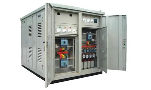 Sản phẩm Tram bien ap — Máy Biến Thế AGE Electric - Công Ty Cổ Phần Máy Biến Thế Việt Nam — MST 0103755242