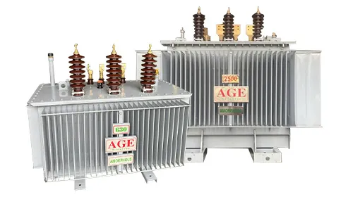 Sản phẩm may bien ap — Máy Biến Thế AGE Electric - Công Ty Cổ Phần Máy Biến Thế Việt Nam — MST 0103755242