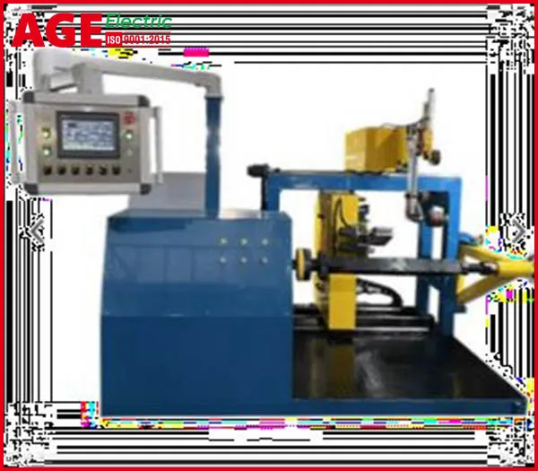 Sản phẩm 26 — Máy Biến Thế AGE Electric - Công Ty Cổ Phần Máy Biến Thế Việt Nam — MST 0103755242