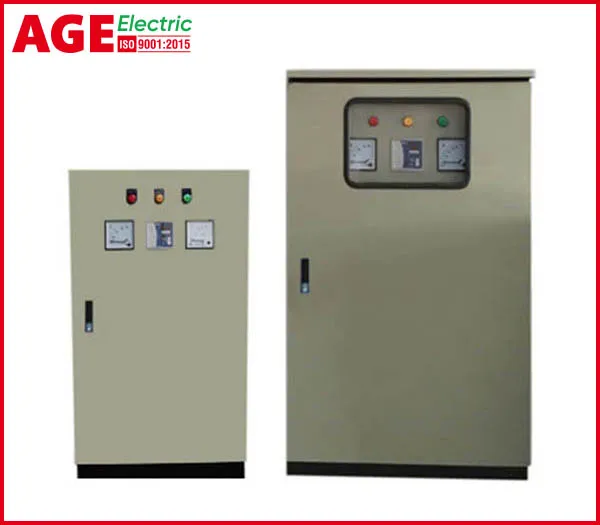 Sản phẩm 270 — Máy Biến Thế AGE Electric - Công Ty Cổ Phần Máy Biến Thế Việt Nam — MST 0103755242