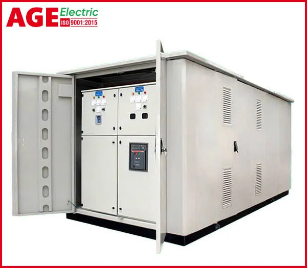 Sản phẩm 271 — Máy Biến Thế AGE Electric - Công Ty Cổ Phần Máy Biến Thế Việt Nam — MST 0103755242