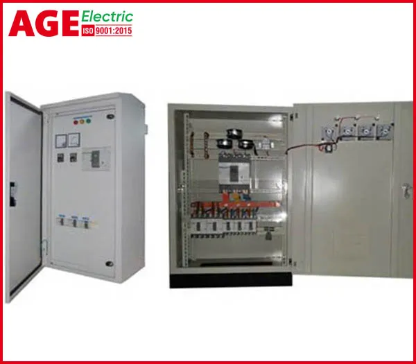 Sản phẩm 272 — Máy Biến Thế AGE Electric - Công Ty Cổ Phần Máy Biến Thế Việt Nam — MST 0103755242