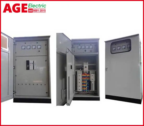 Sản phẩm 273 — Máy Biến Thế AGE Electric - Công Ty Cổ Phần Máy Biến Thế Việt Nam — MST 0103755242