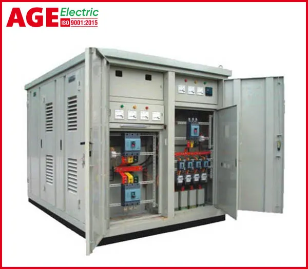 Sản phẩm 280 — Máy Biến Thế AGE Electric - Công Ty Cổ Phần Máy Biến Thế Việt Nam — MST 0103755242