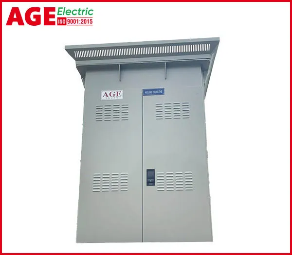 Sản phẩm 281 — Máy Biến Thế AGE Electric - Công Ty Cổ Phần Máy Biến Thế Việt Nam — MST 0103755242