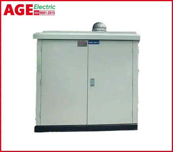 Sản phẩm 282 — Máy Biến Thế AGE Electric - Công Ty Cổ Phần Máy Biến Thế Việt Nam — MST 0103755242