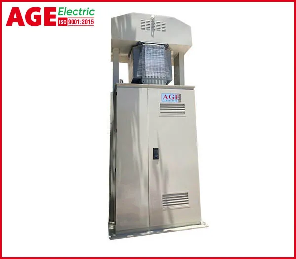 Sản phẩm 283 — Máy Biến Thế AGE Electric - Công Ty Cổ Phần Máy Biến Thế Việt Nam — MST 0103755242