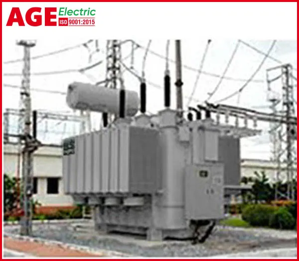 Sản phẩm 291 — Máy Biến Thế AGE Electric - Công Ty Cổ Phần Máy Biến Thế Việt Nam — MST 0103755242