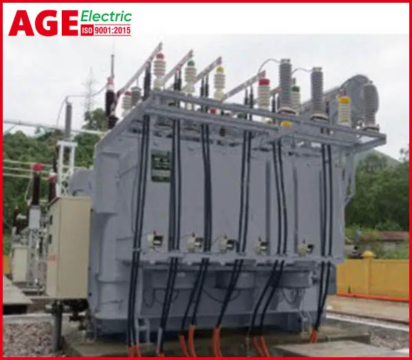 Sản phẩm 292 — Máy Biến Thế AGE Electric - Công Ty Cổ Phần Máy Biến Thế Việt Nam — MST 0103755242