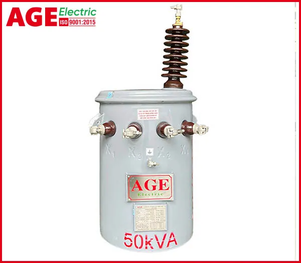Sản phẩm 297 — Máy Biến Thế AGE Electric - Công Ty Cổ Phần Máy Biến Thế Việt Nam — MST 0103755242