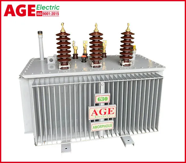 Sản phẩm 298 — Máy Biến Thế AGE Electric - Công Ty Cổ Phần Máy Biến Thế Việt Nam — MST 0103755242