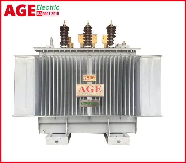 Sản phẩm 299 — Máy Biến Thế AGE Electric - Công Ty Cổ Phần Máy Biến Thế Việt Nam — MST 0103755242