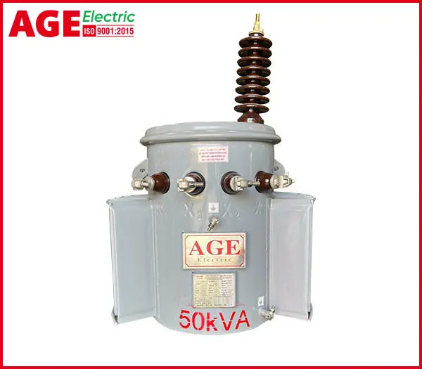 Sản phẩm 301 — Máy Biến Thế AGE Electric - Công Ty Cổ Phần Máy Biến Thế Việt Nam — MST 0103755242