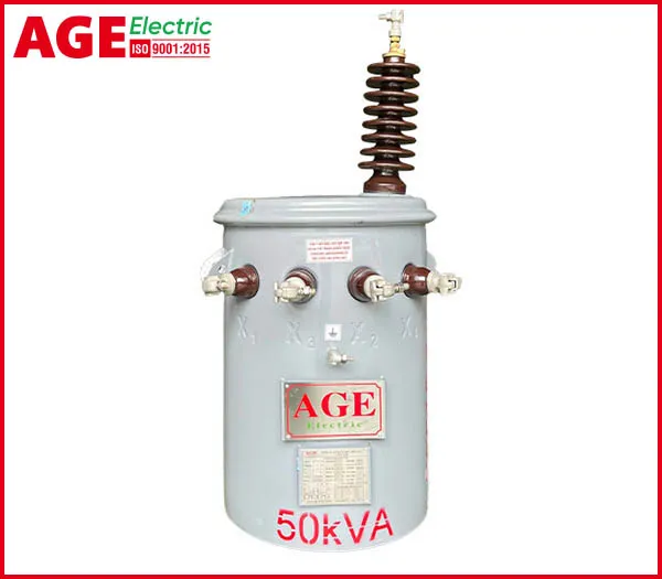 Sản phẩm 302 — Máy Biến Thế AGE Electric - Công Ty Cổ Phần Máy Biến Thế Việt Nam — MST 0103755242