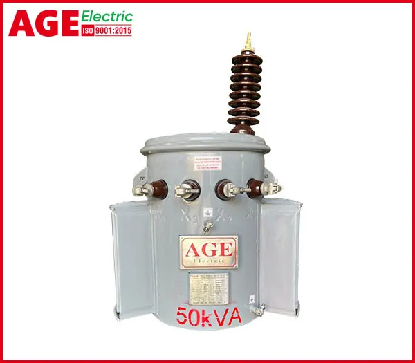 Sản phẩm 305 — Máy Biến Thế AGE Electric - Công Ty Cổ Phần Máy Biến Thế Việt Nam — MST 0103755242