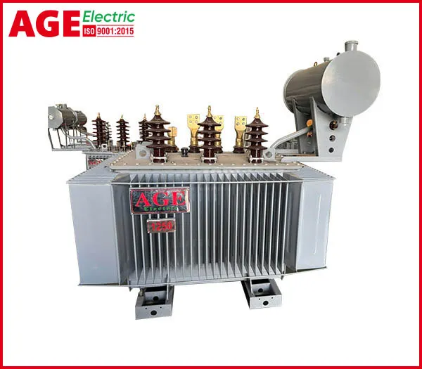 Sản phẩm 310 — Máy Biến Thế AGE Electric - Công Ty Cổ Phần Máy Biến Thế Việt Nam — MST 0103755242