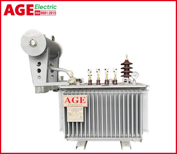Sản phẩm 312 — Máy Biến Thế AGE Electric - Công Ty Cổ Phần Máy Biến Thế Việt Nam — MST 0103755242