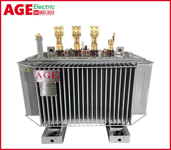 Sản phẩm 320 — Máy Biến Thế AGE Electric - Công Ty Cổ Phần Máy Biến Thế Việt Nam — MST 0103755242