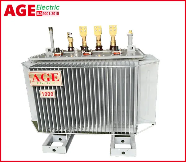 Sản phẩm 322 — Máy Biến Thế AGE Electric - Công Ty Cổ Phần Máy Biến Thế Việt Nam — MST 0103755242