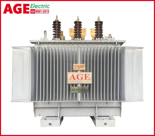Sản phẩm 324 — Máy Biến Thế AGE Electric - Công Ty Cổ Phần Máy Biến Thế Việt Nam — MST 0103755242