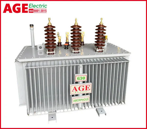Sản phẩm 325 — Máy Biến Thế AGE Electric - Công Ty Cổ Phần Máy Biến Thế Việt Nam — MST 0103755242