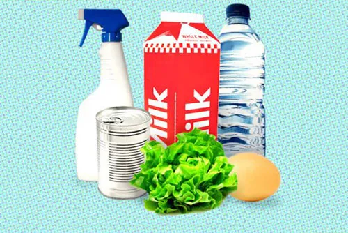 Sản phẩm food 5 2320 1395199595 — Công Ty Cổ Phần Công Nghệ Hóa Chất Và Môi Trường Việt Nam — MST 0103755637