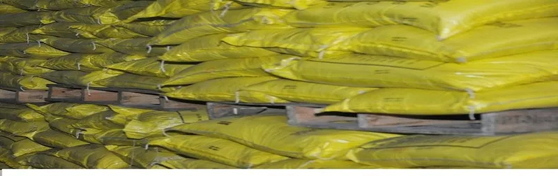 Sản phẩm pac1 — Công Ty Cổ Phần Công Nghệ Hóa Chất Và Môi Trường Việt Nam — MST 0103755637