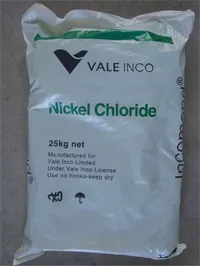 Sản phẩm niaken_clorua.JPG — Công Ty Cổ Phần Công Nghệ Hóa Chất Và Môi Trường Việt Nam — MST 0103755637