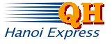 Logo Công Ty Cổ Phần Thương Mại Và Chuyển Phát Nhanh Quốc Tế Hà Nội
