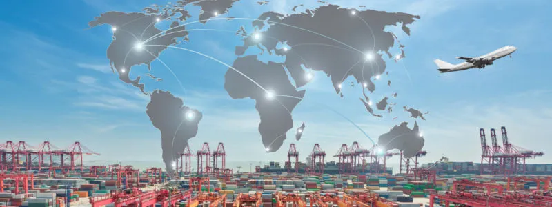 Sản phẩm global logistics 800x300 — Công Ty Cổ Phần Thương Mại Và Chuyển Phát Nhanh Quốc Tế Hà Nội — MST 0103756214