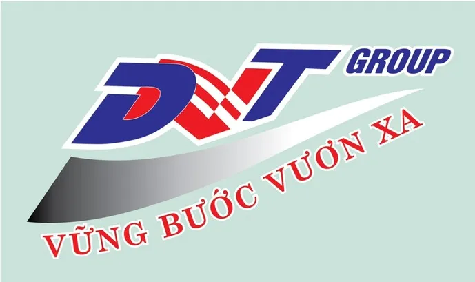 Logo Công Ty TNHH Liên Doanh Quốc Tế DNT