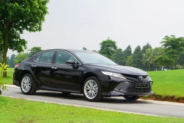 Sản phẩm thumbnail_2_xe 4c camry — Công Ty TNHH Liên Doanh Quốc Tế DNT — MST 0103759046