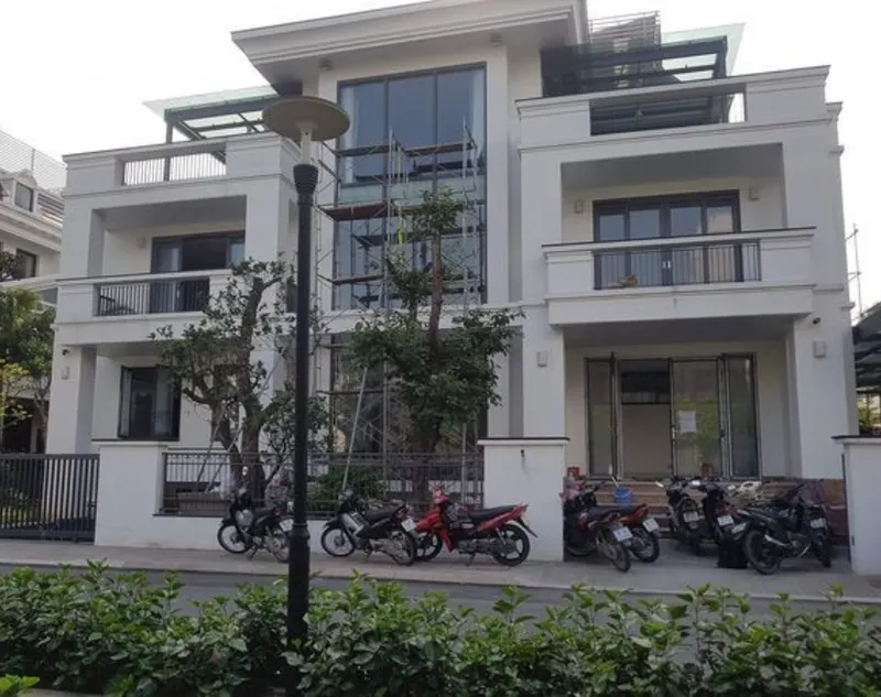 Sản phẩm 2 6 — Công Ty Cổ Phần Nhà Thông Minh Hà Nội — MST 0103780898