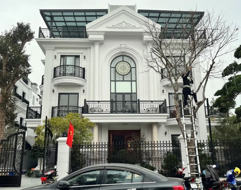 Sản phẩm 3 5 — Công Ty Cổ Phần Nhà Thông Minh Hà Nội — MST 0103780898