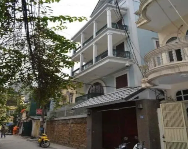 Sản phẩm 4 8 — Công Ty Cổ Phần Nhà Thông Minh Hà Nội — MST 0103780898