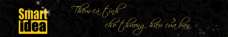 Logo Công Ty Cổ Phần Đầu Tư Smart Idea