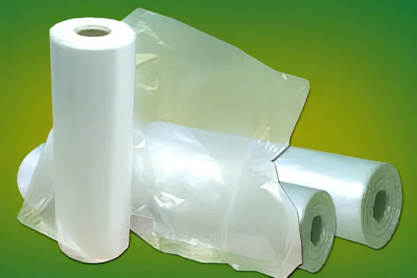 Sản phẩm Tui nilon tui pe — Màng PE Trang Anh - Công Ty TNHH Đầu Tư Trang Anh — MST 0103812123