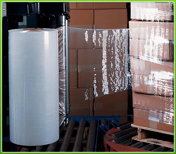 Sản phẩm Mang PE quan pallet_new — Màng PE Trang Anh - Công Ty TNHH Đầu Tư Trang Anh — MST 0103812123