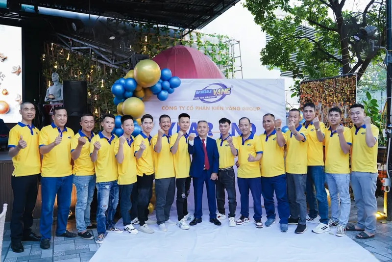 Sản phẩm triet ly con nguoi trang chu1 kvg — Chuyển Nhà Trọn Gói Kiến Vàng Group - Công Ty Cổ Phần Kiến Vàng Group — MST 0103835970