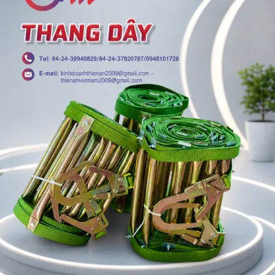 Sản phẩm Thang day 400x400 — Công Ty Cổ Phần Tư Vấn Đầu Tư Và Thương Mại Thiên An — MST 0103840716