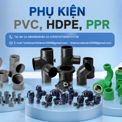 Sản phẩm phu kien PVCHDPE PPR 400x400 — Công Ty Cổ Phần Tư Vấn Đầu Tư Và Thương Mại Thiên An — MST 0103840716