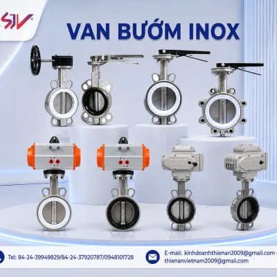 Sản phẩm van buom inox 1 400x400 — Công Ty Cổ Phần Tư Vấn Đầu Tư Và Thương Mại Thiên An — MST 0103840716